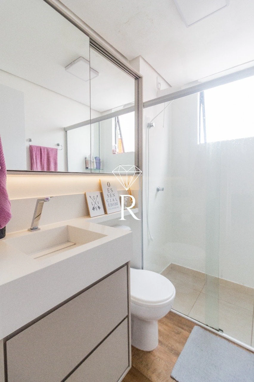 Furnished apartment, 53 m², with a private pool — photo 9