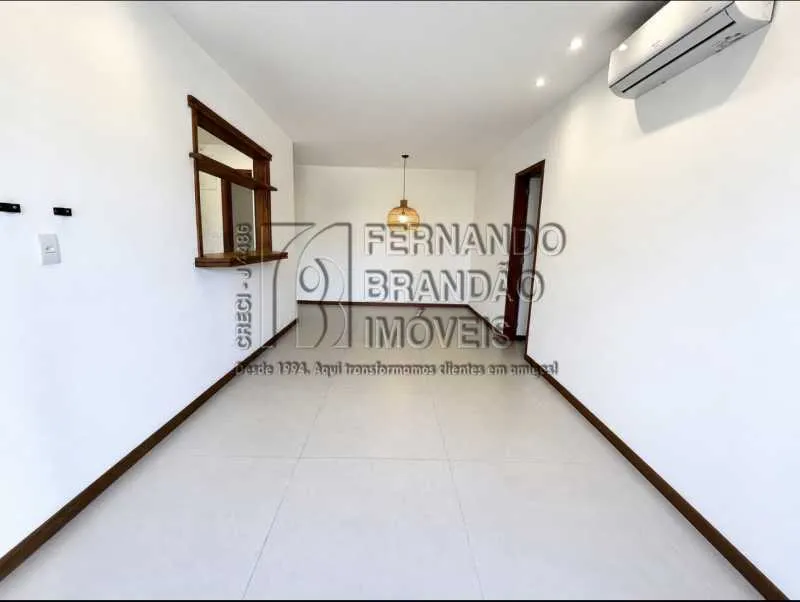 Apartamento com 2 quartos e varanda, cozinha integrada — photo 6