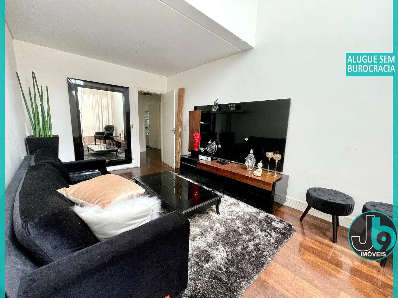 Furnished house with balcony grill and 4 bedrooms — photo 15