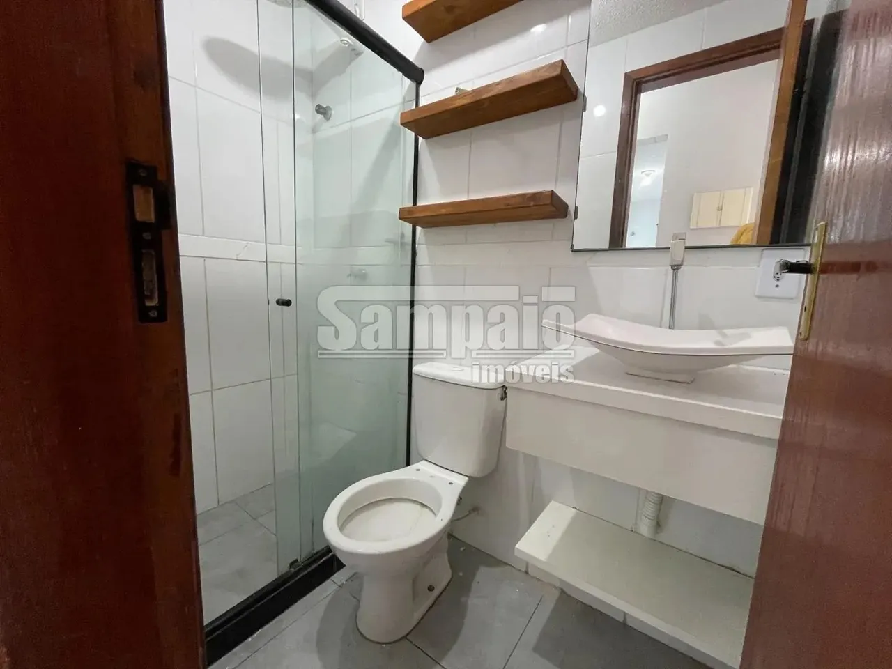 Apartamento de 2 quartos com cozinha separada — photo 5
