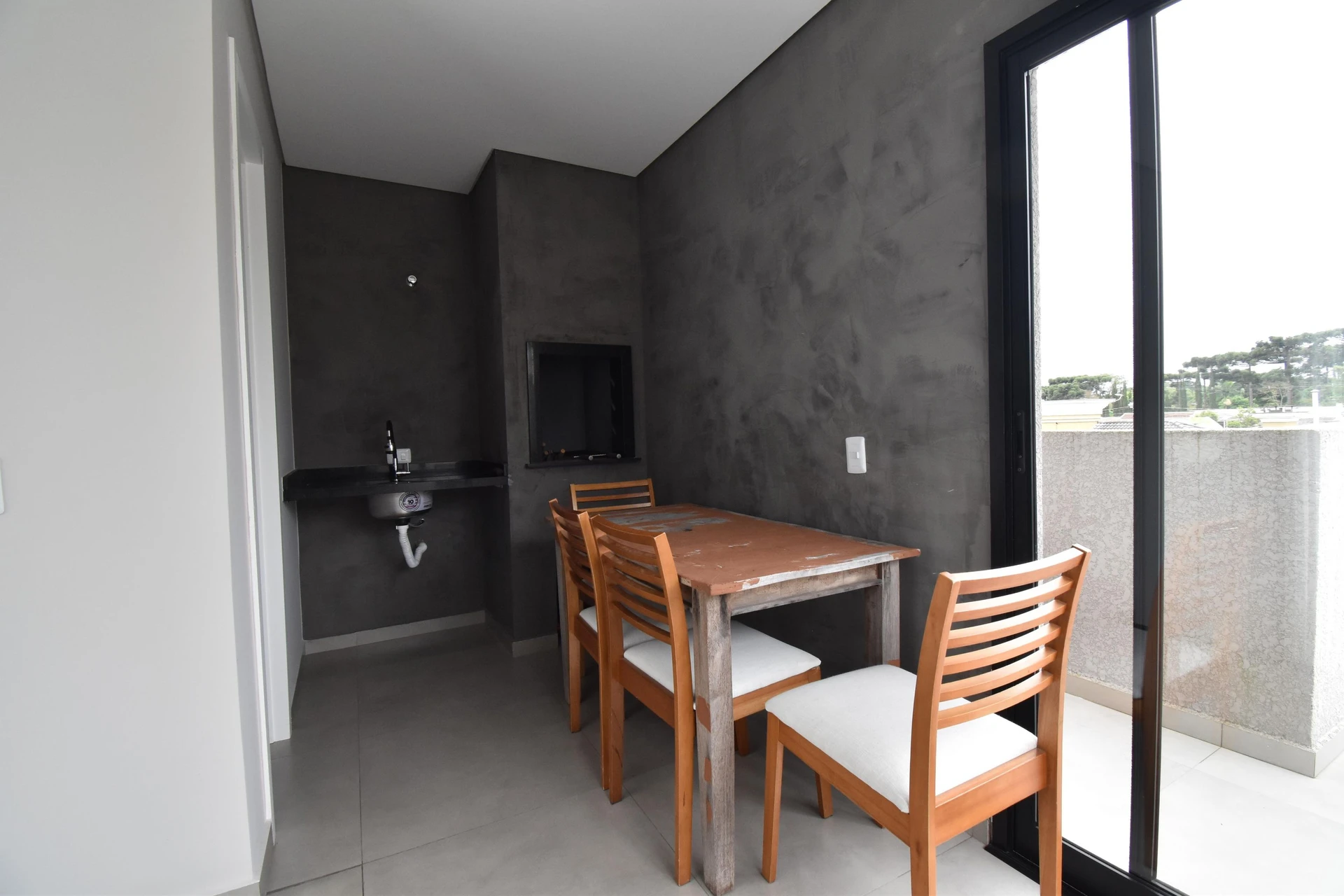 Furnished house, 125 m², with a garden — photo 27