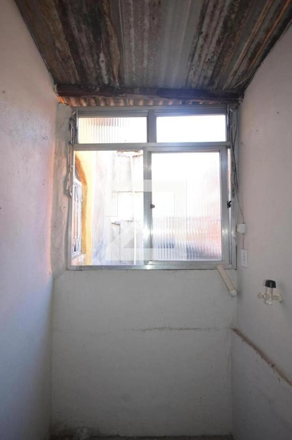 Casa sem mobília com 2 quartos e ar-condicionado — photo 27