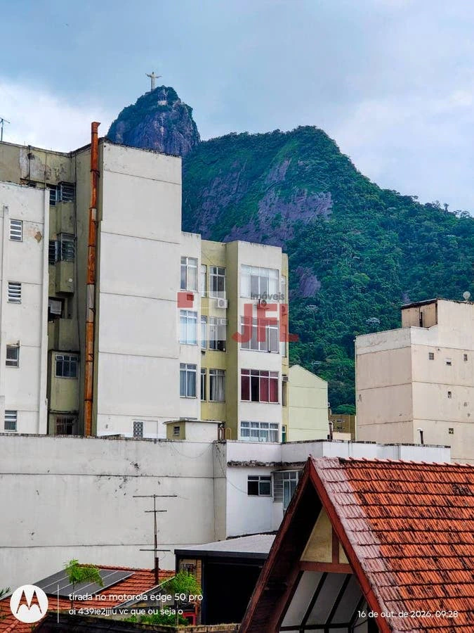 Apartamento de 2 quartos com vista para as montanhas — photo 17