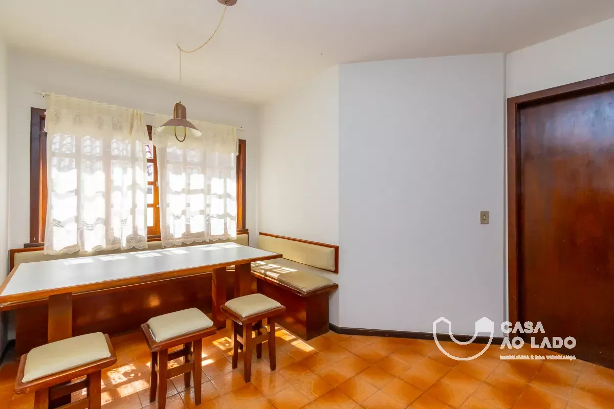Casa de 288 m² com 4 quartos e 4 banheiros — photo 10