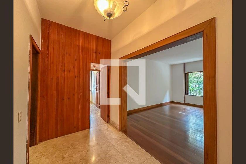 Apartment, 275 m², with a walk-in closet — photo 23