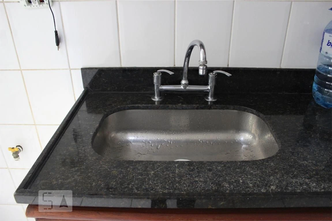 Apartamento de 63 m² com 2 quartos e varanda — photo 42