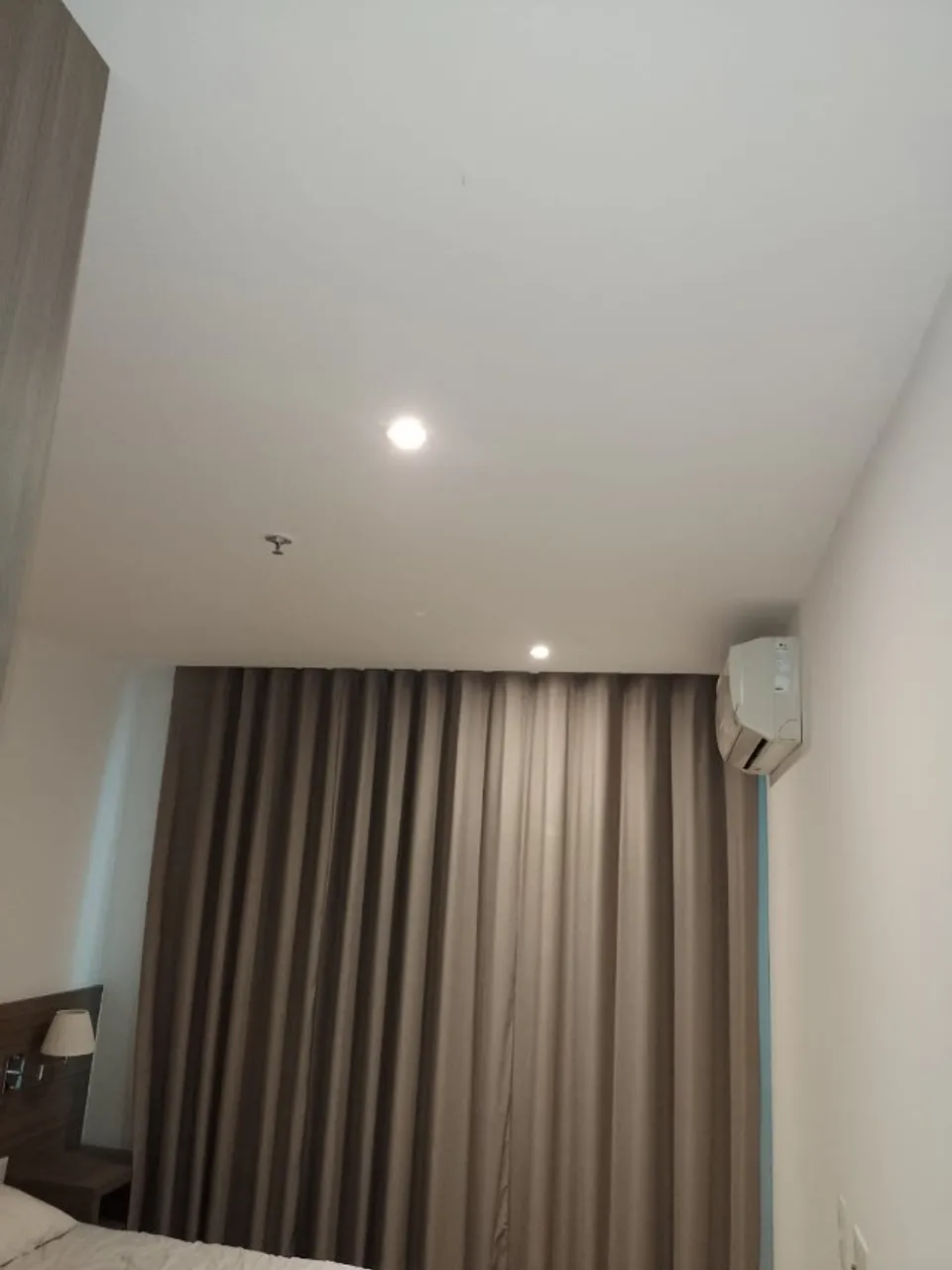 Apartamento de 1 quarto em condomínio com academia — photo 20