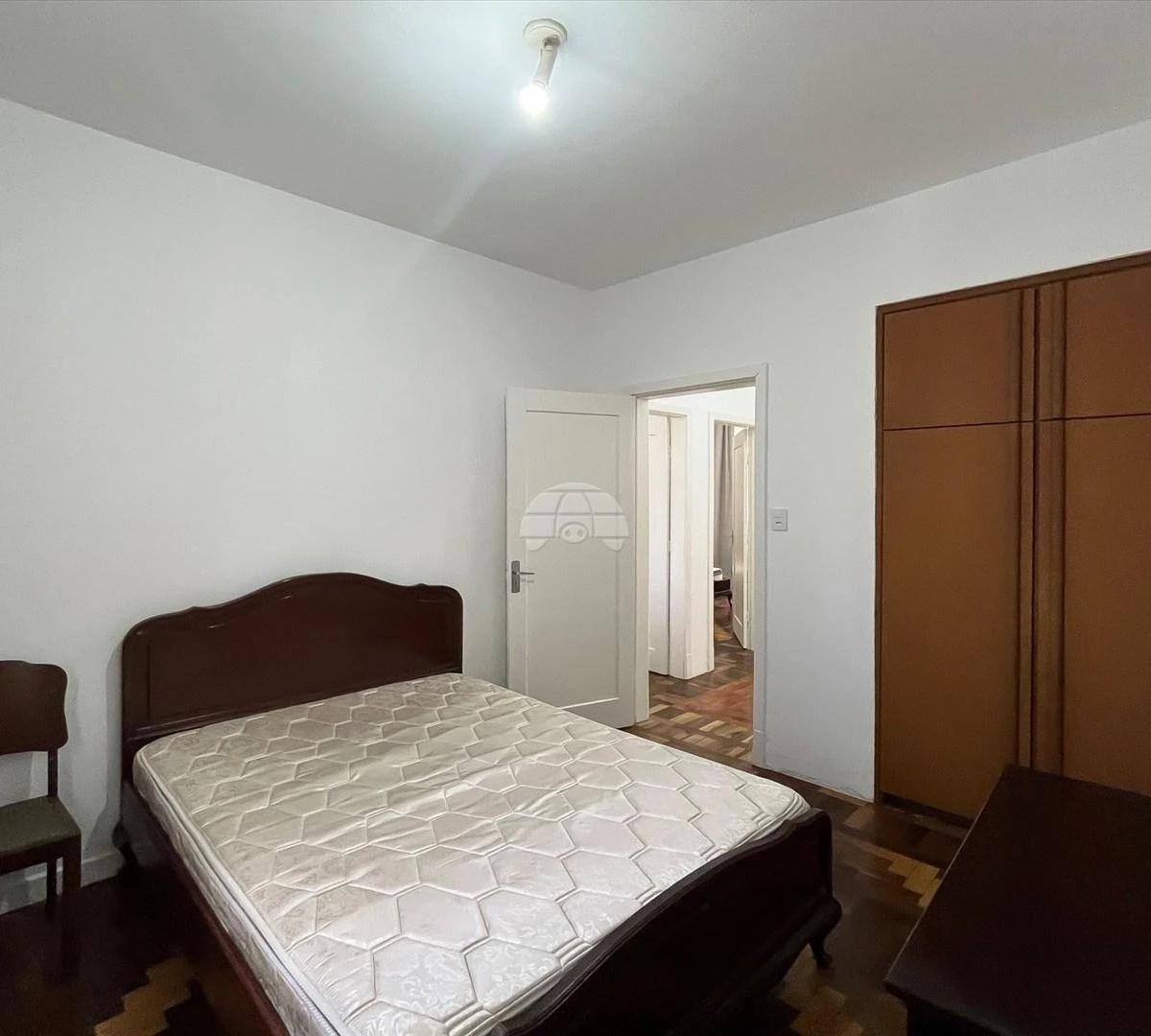 3-bedroom apartment with a park view — photo 10