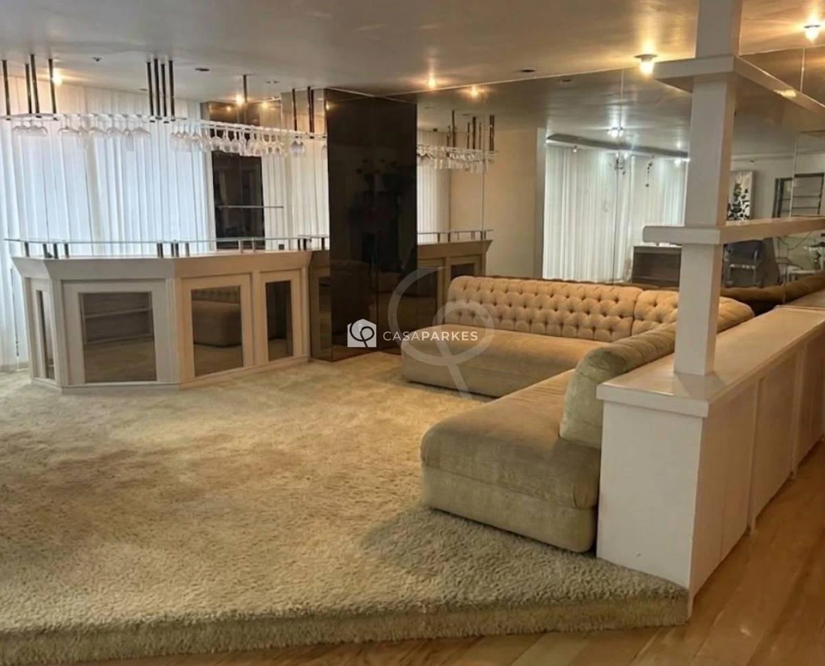Apartamento de 4 quartos com máquina de lavar, Copacabana — photo 13