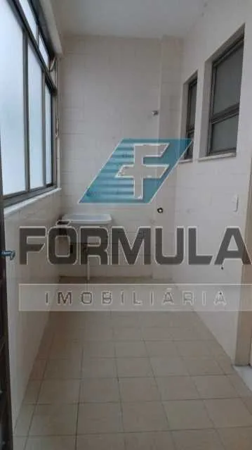 Apartamento, 187 m², com piso de madeira ou laminado — photo 21