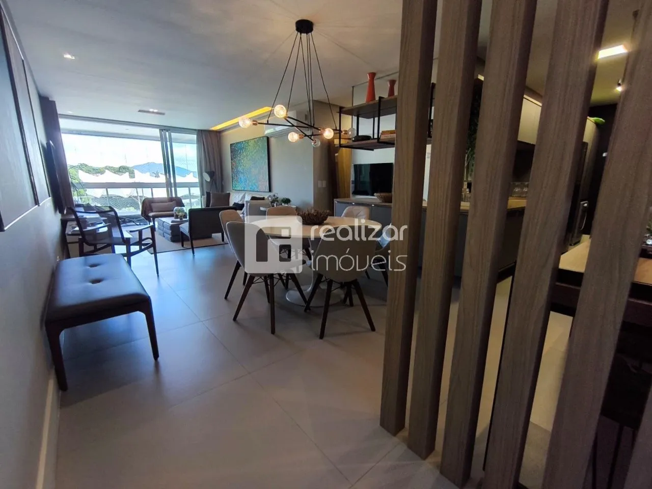 Furnished 3rd-floor apartment with 2 en-suites 170 m² — photo 62