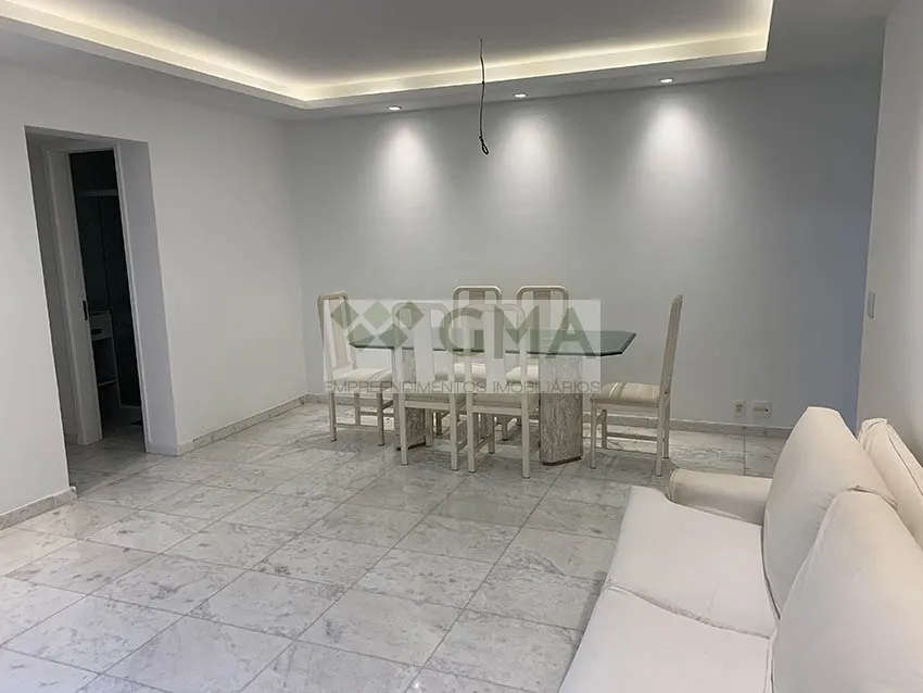 Apartamento com 3 quartos e cozinha fechada a gás — photo 13