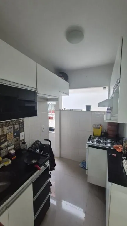 2-bedroom, 48 m² apartment in Rio de Janeiro — photo 6