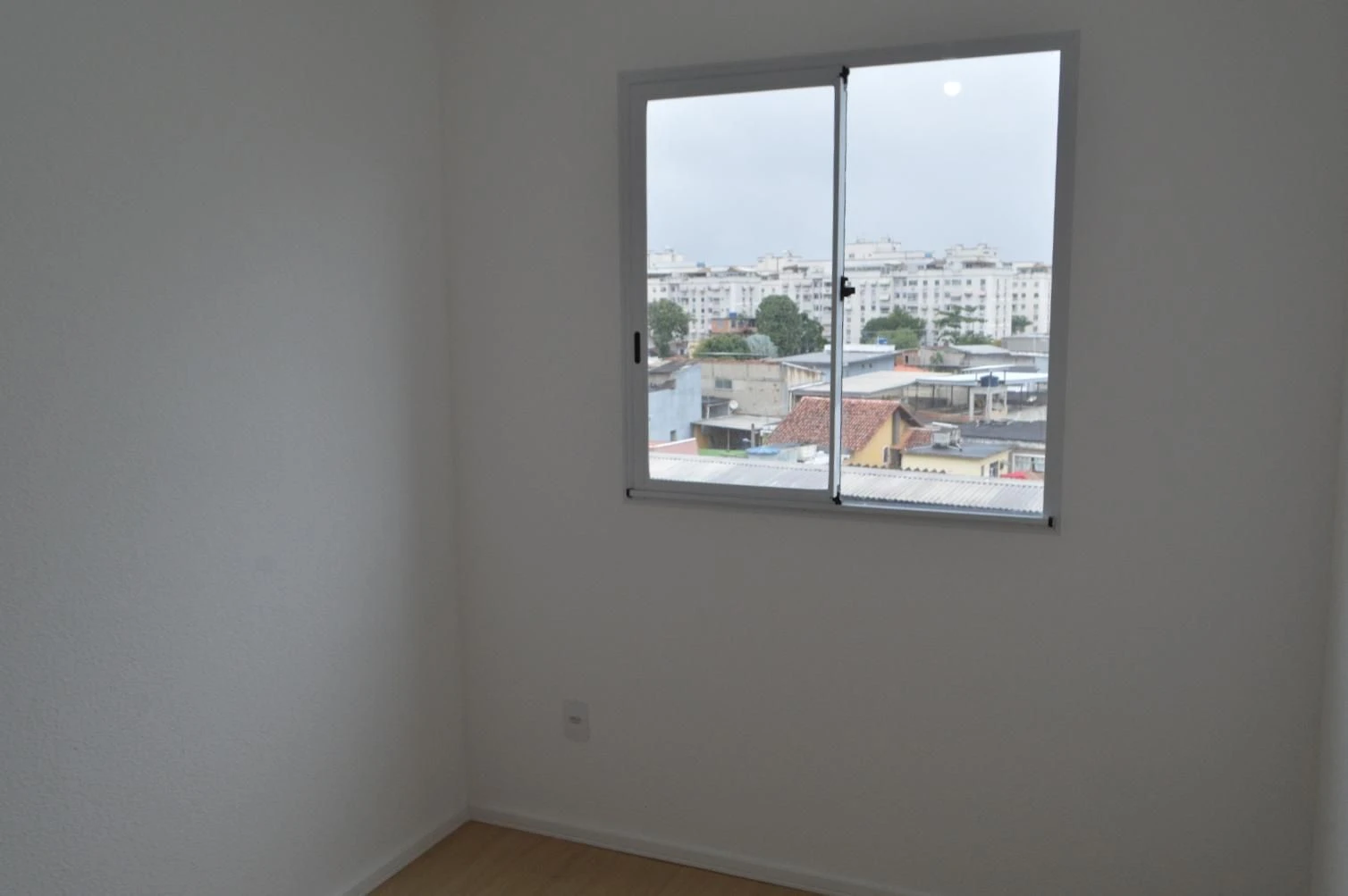 Mountain view in a 2-bedroom apartment, 52 m² — photo 43
