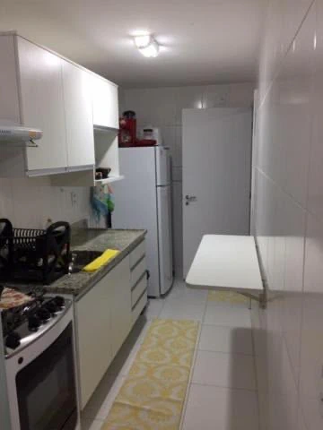 Cobertura duplex mobiliada com 2 suítes — photo 6