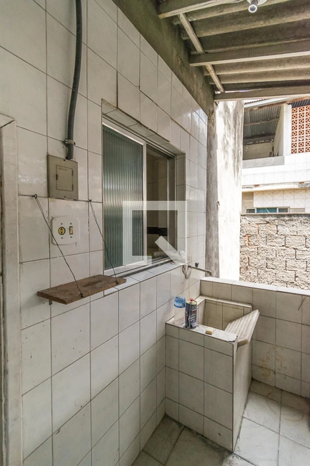 Apartamento para alugar com 2 quartos e varanda — photo 22