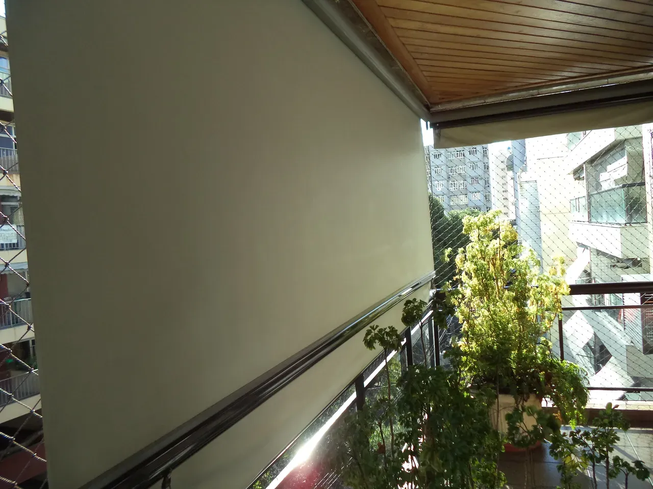 93 m² apartment with 2 bedrooms and 3 bathrooms — photo 21