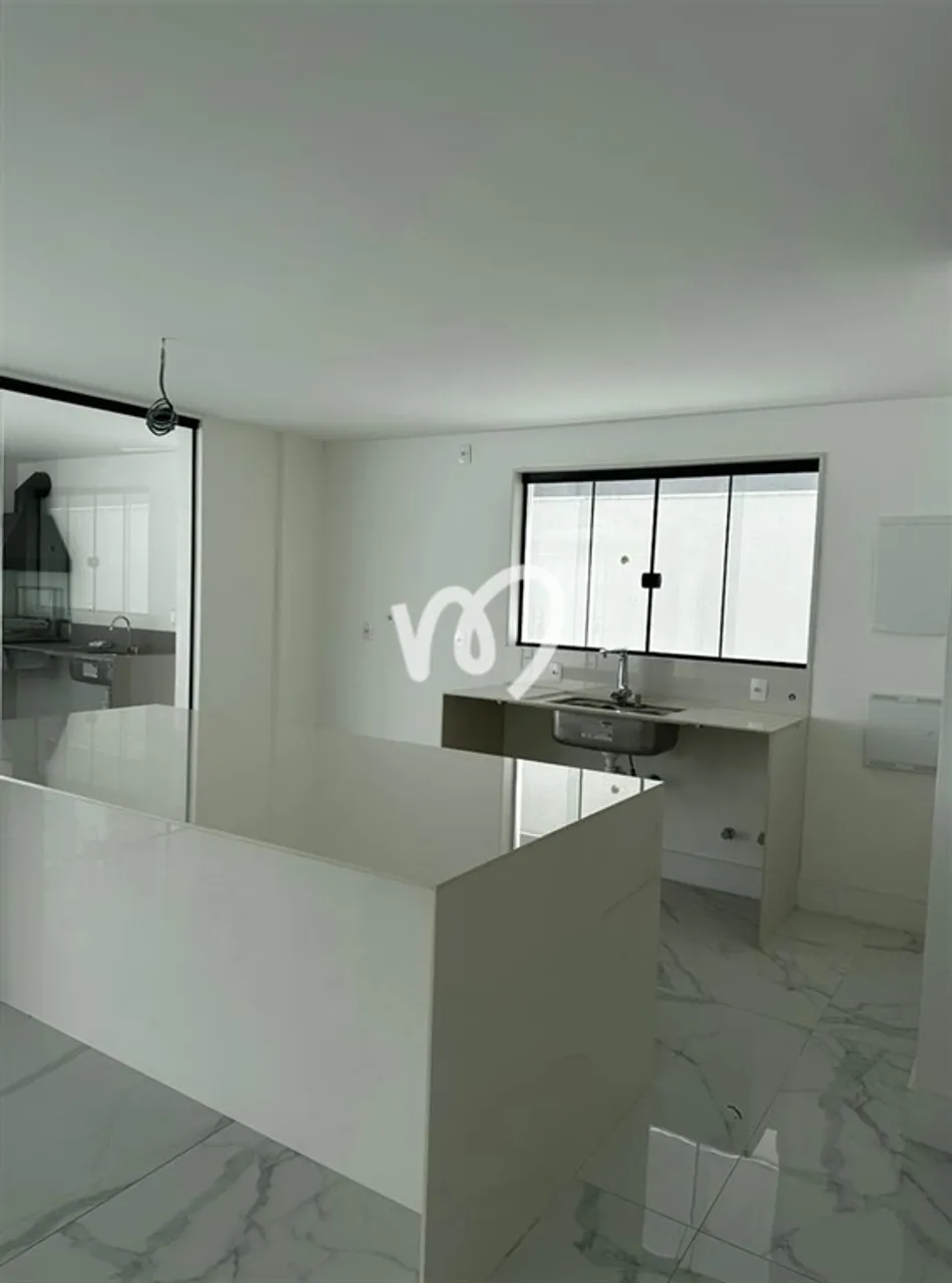 Casa com 4 quartos e 5 banheiros e cozinha integrada — photo 19