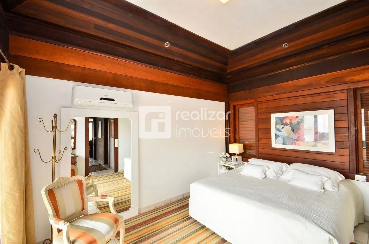 Casa mobiliada de 7 quartos com 350 m² e 3 vagas — photo 25