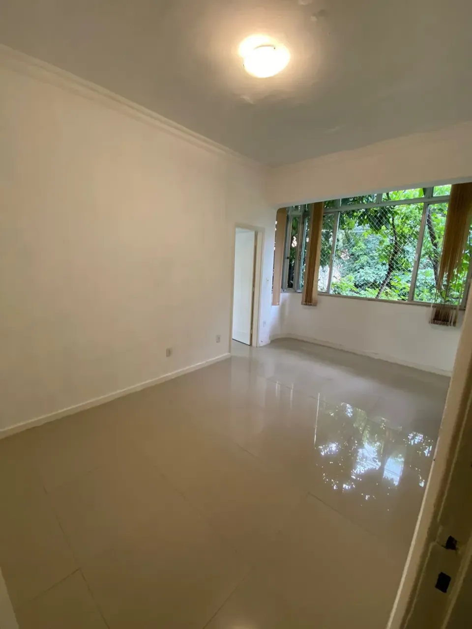 Apartamento de 1 quarto sem vaga, 1 banheiro — photo 8