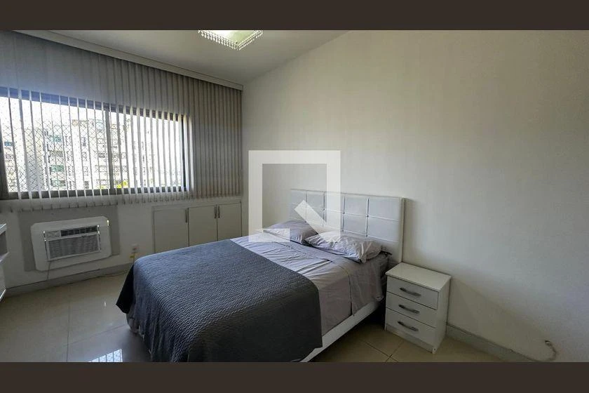 Furnished apartment with balcony, 72 m² and 1 bedroom — photo 7