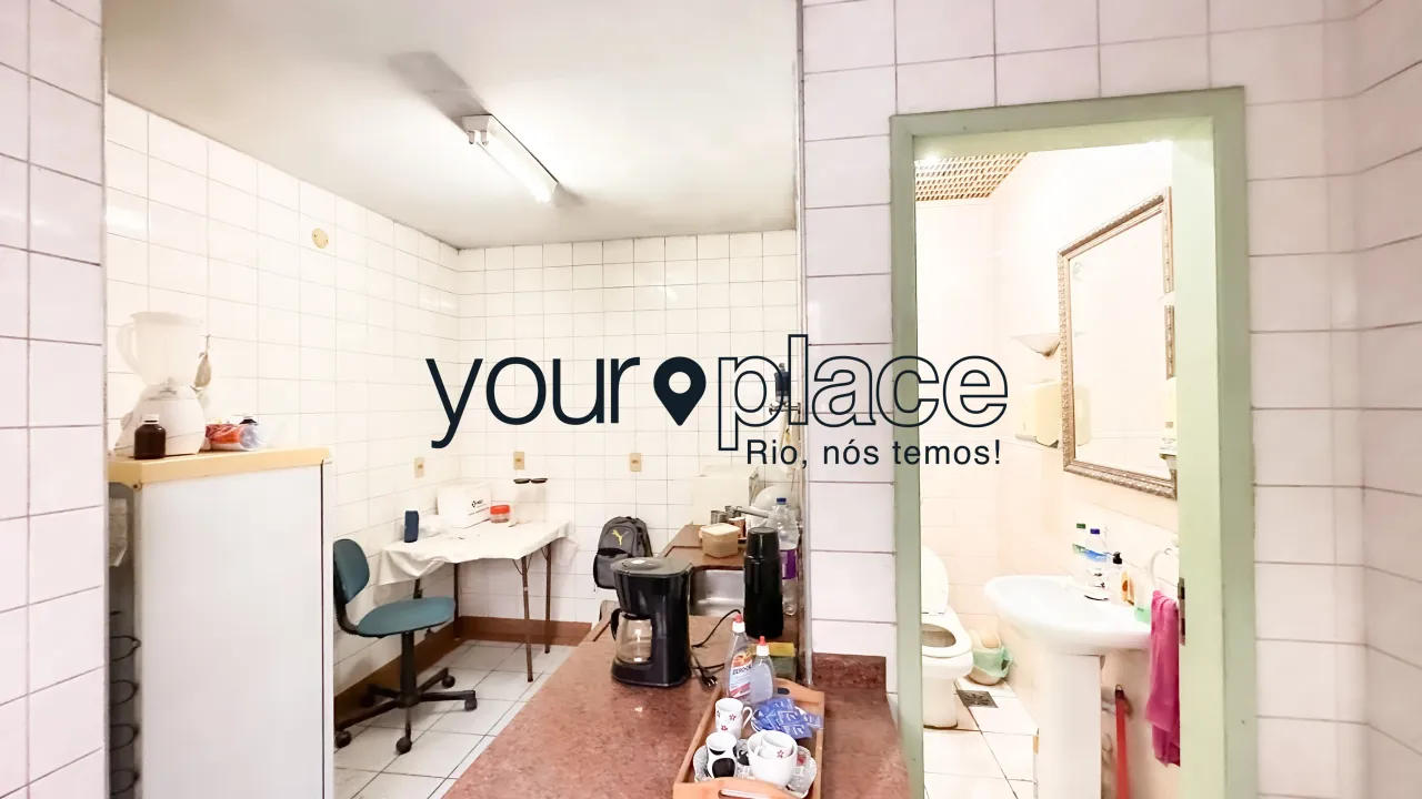 Apartamento para locação com 5 quartos e 4 banheiros — photo 5