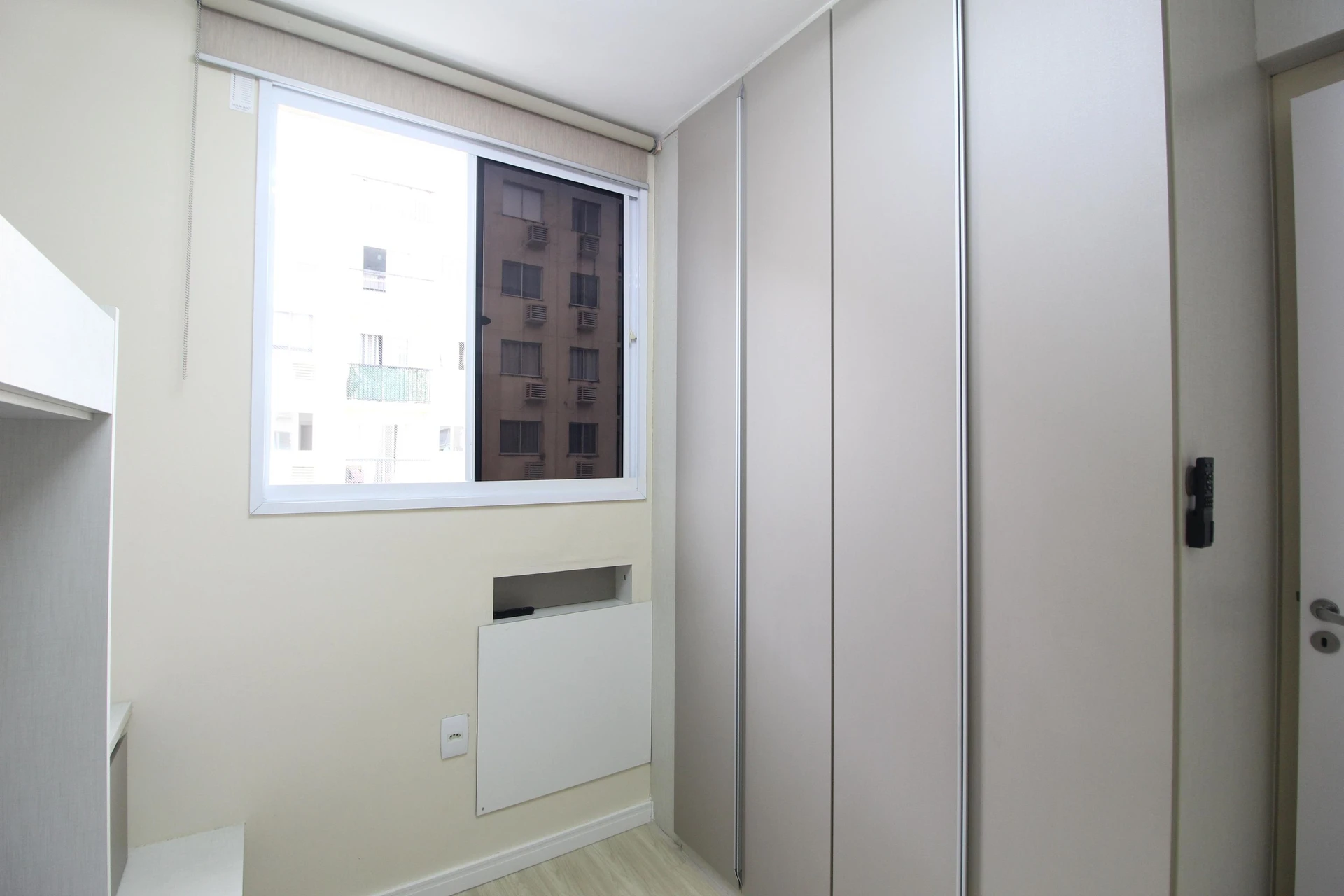 Departamento amueblado, 51 m², con balcón cerrado con vidrio — photo 8