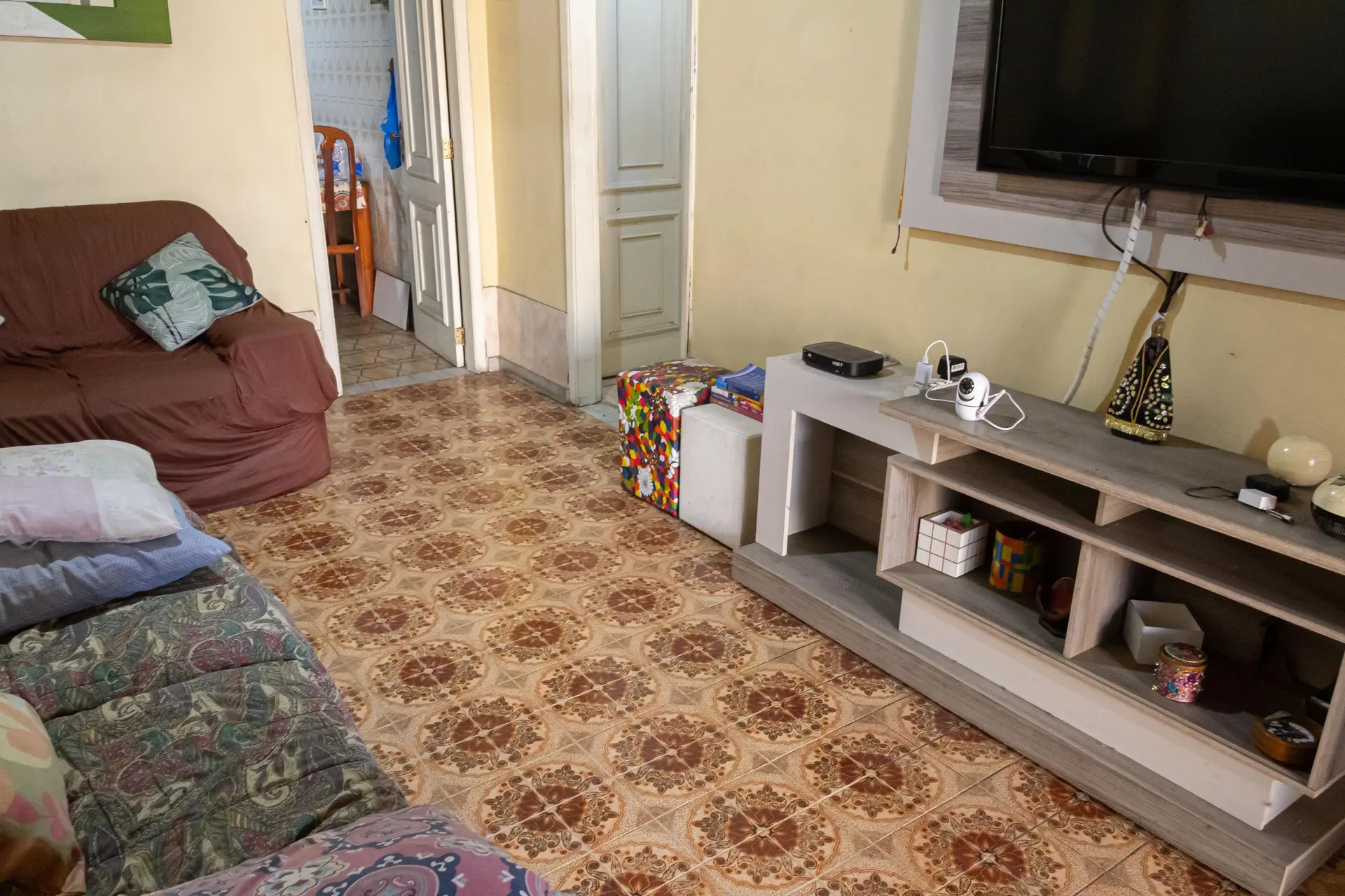Casa com 3 dormitórios e 2 vagas, com área de serviço — photo 36