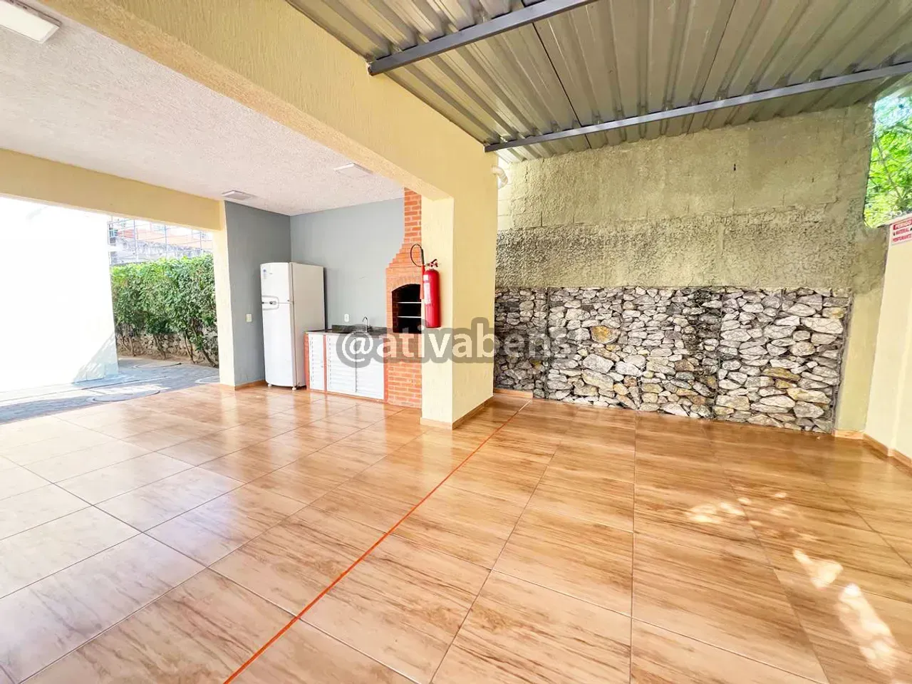 Apartamento de 2 quartos com aquecedor a gás — photo 16