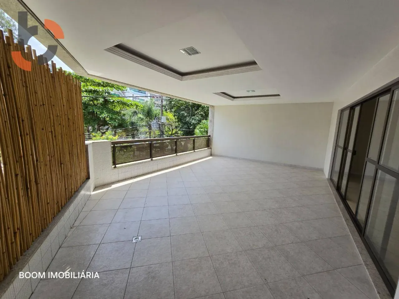 3-bedroom apartment with a closed gas kitchen — photo 17