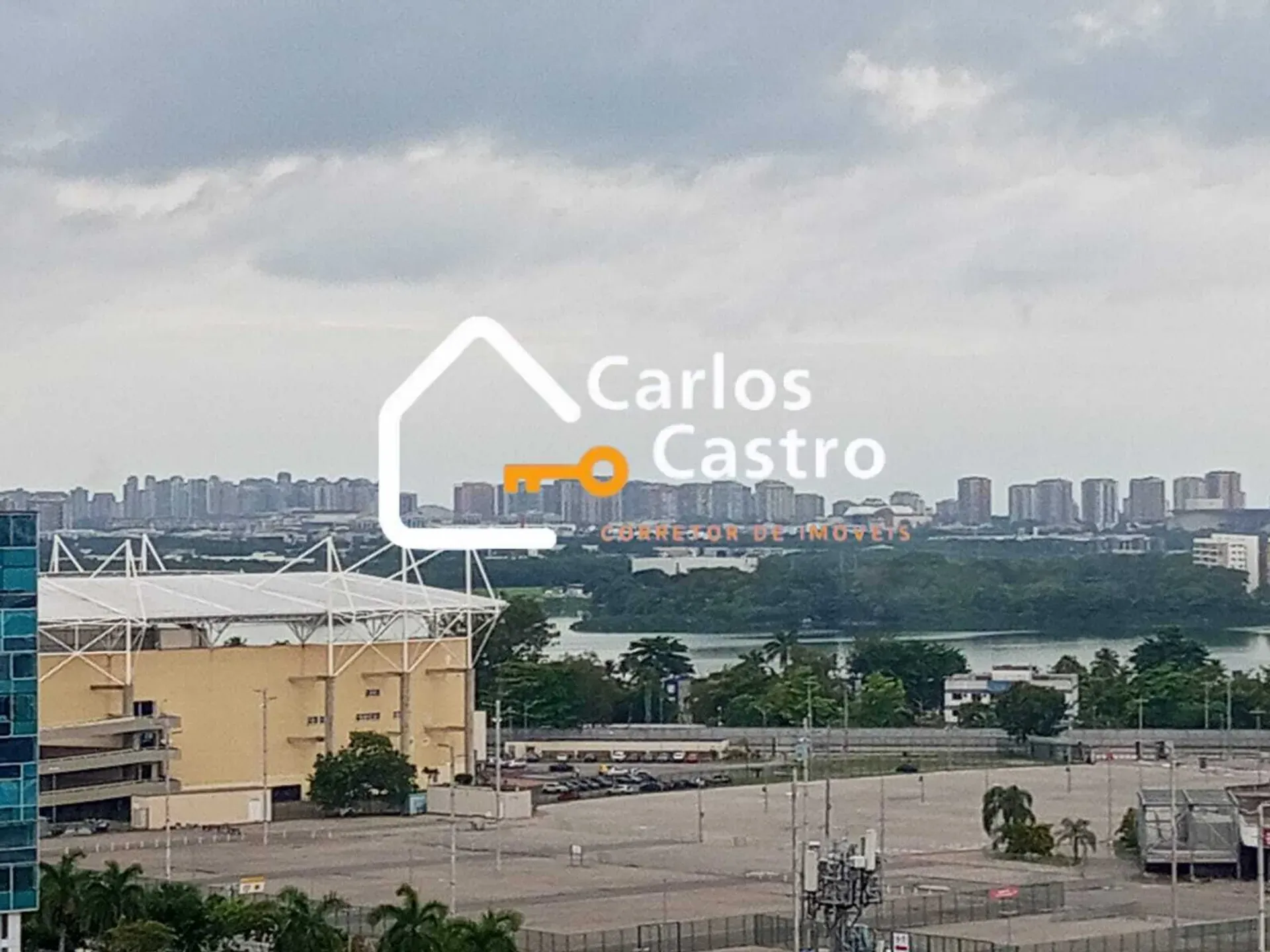 Duplex penthouse 158 m² on the 13th floor with 3 beds — photo 54