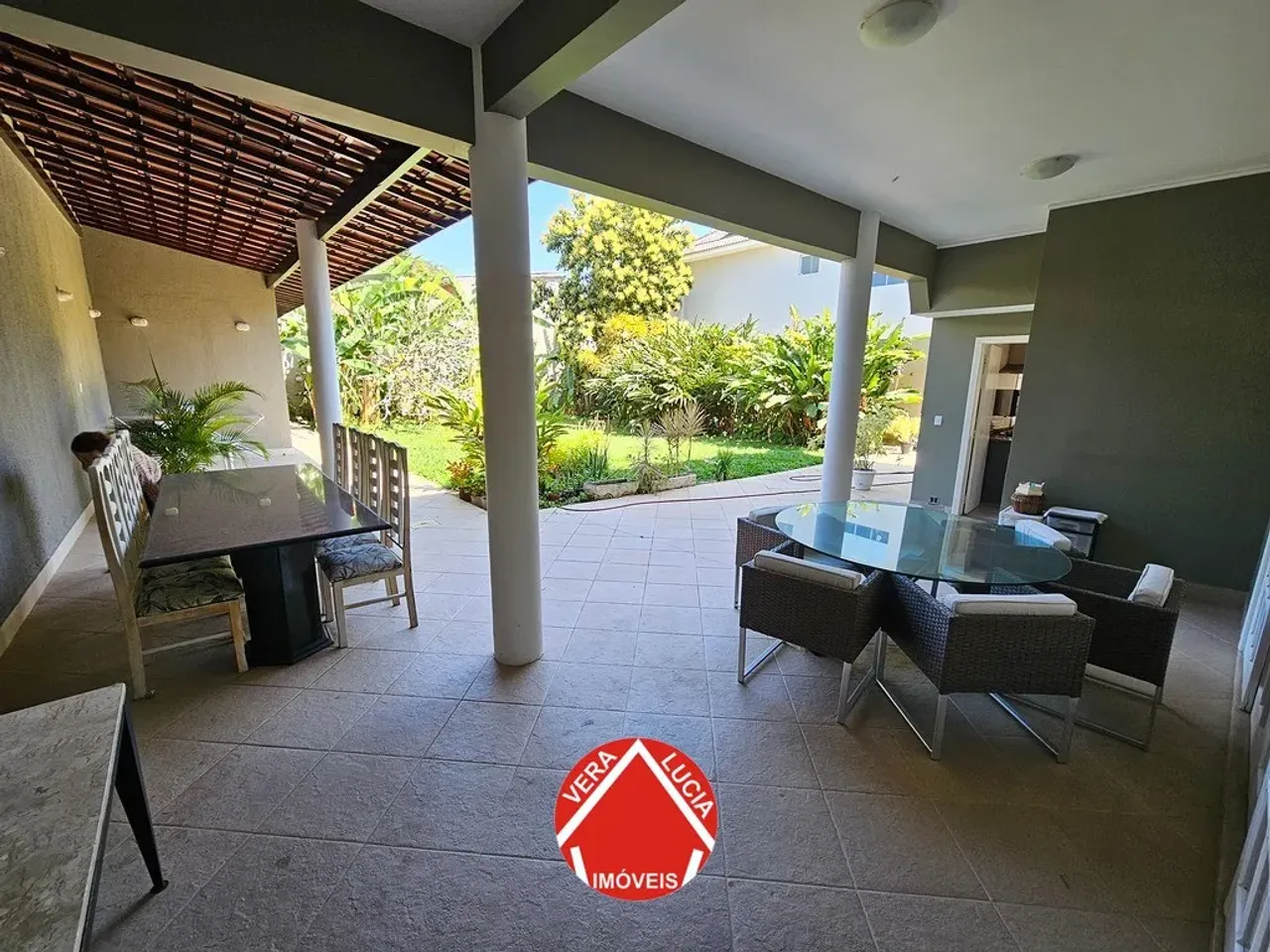 Furnished duplex house with 5 bedrooms and 5 baths — photo 7