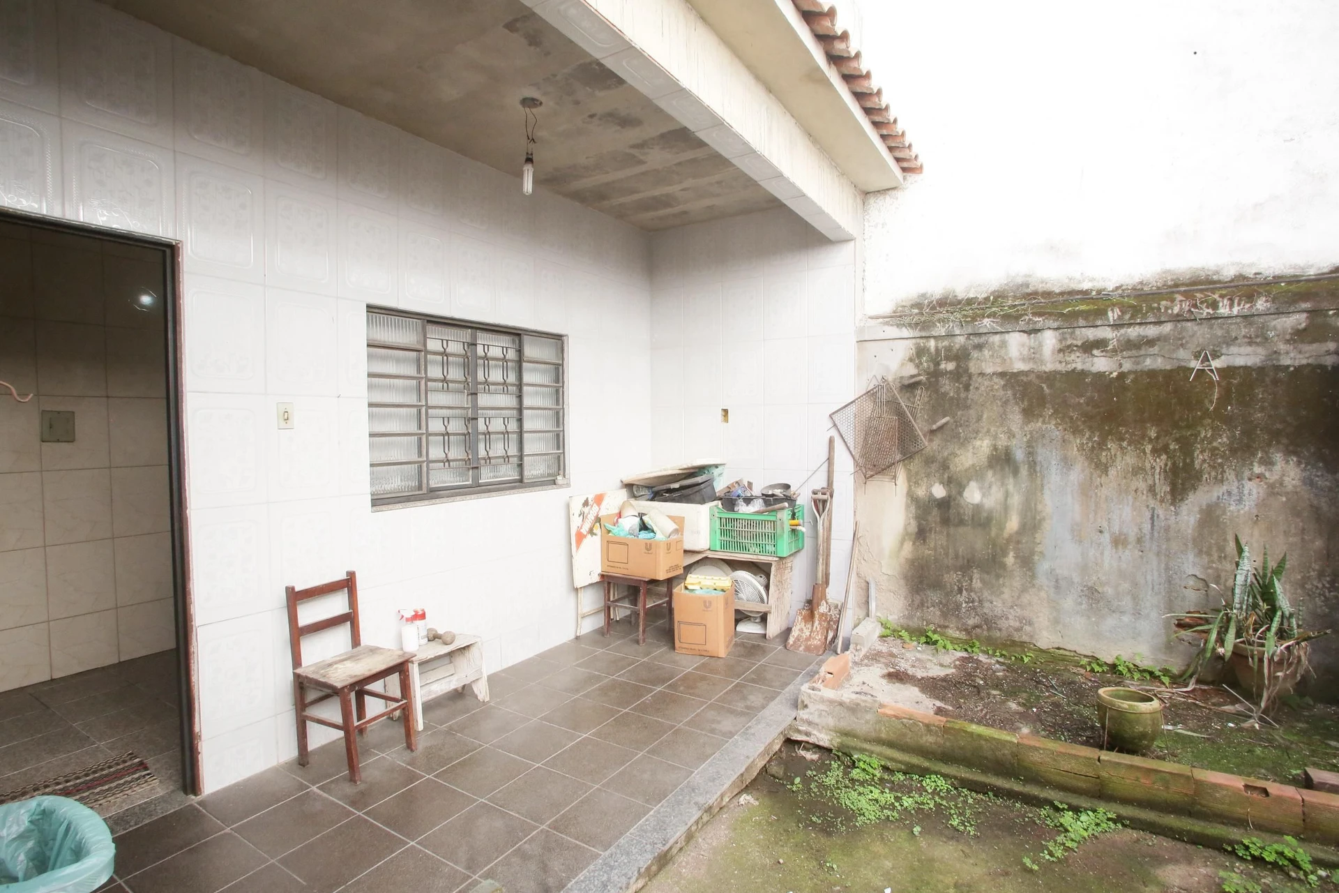 Casa mobiliada com 2 suítes e 3 banheiros e 1 vaga — photo 49