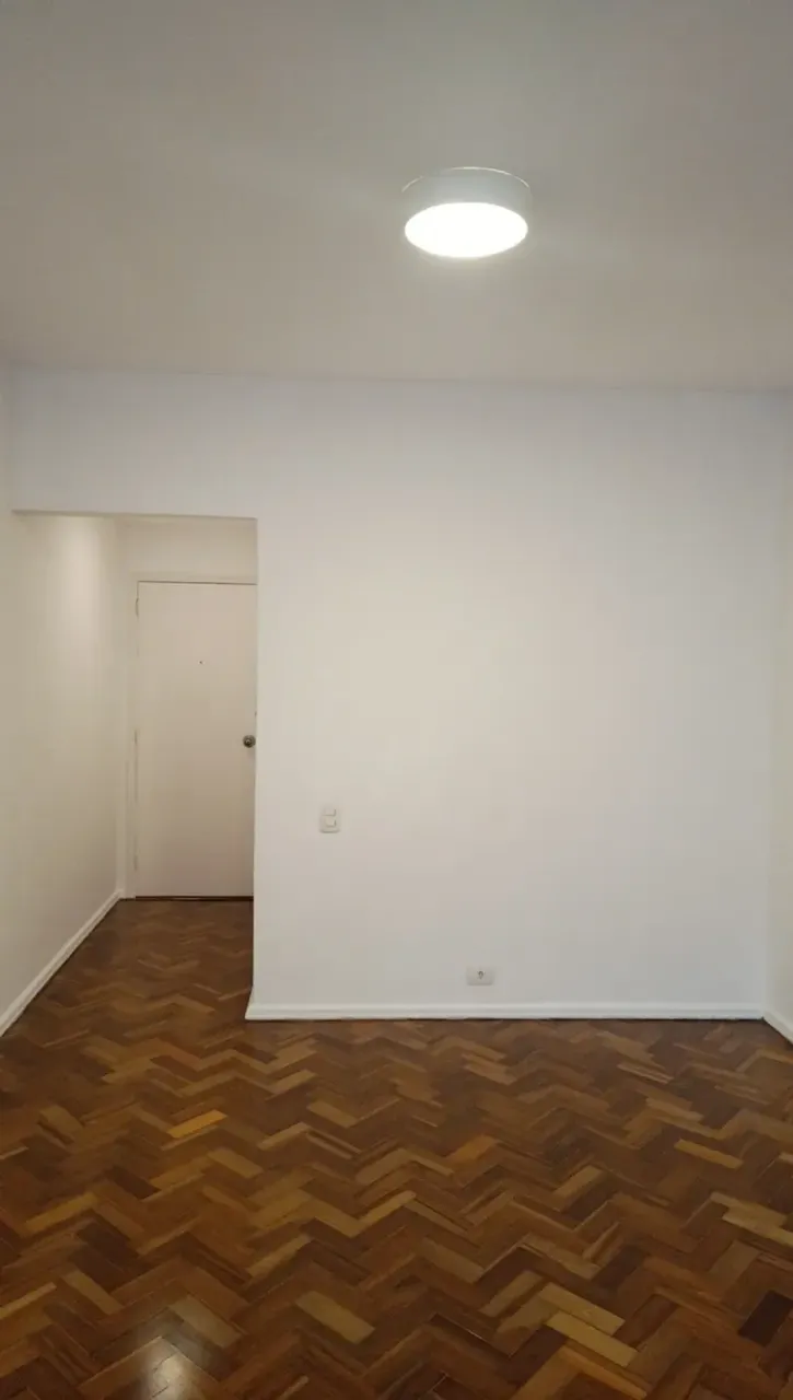 Apartamento com 2 quartos e vaga de garagem — photo 6