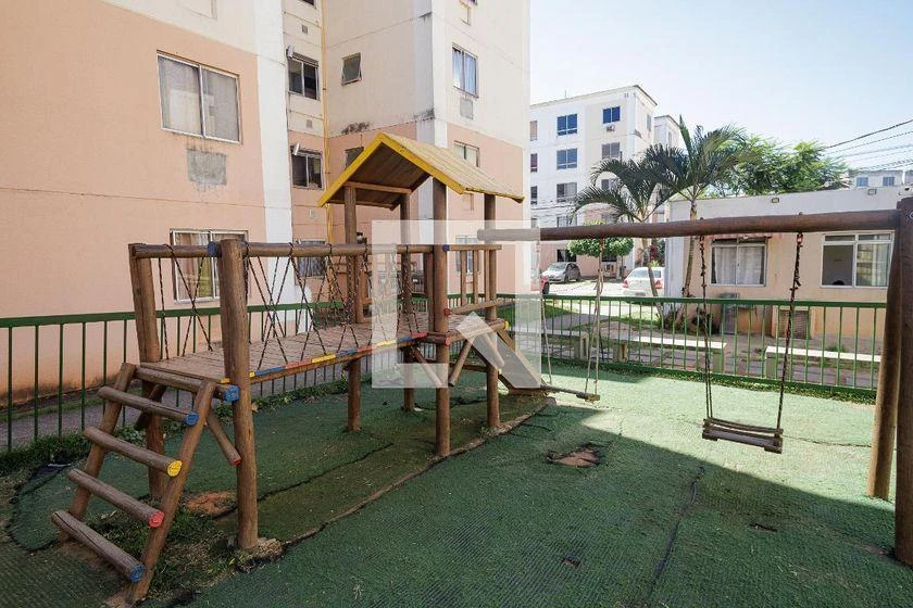 2-bedroom, 43 m² apartment in Rio de Janeiro — photo 23