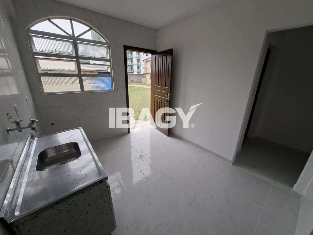 Casa de 40 m² y 2 dormitorios en Florianópolis — photo 3