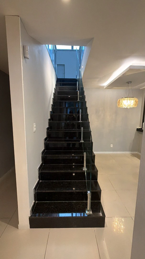 House, 220 m², with a grill on the balcony — photo 24