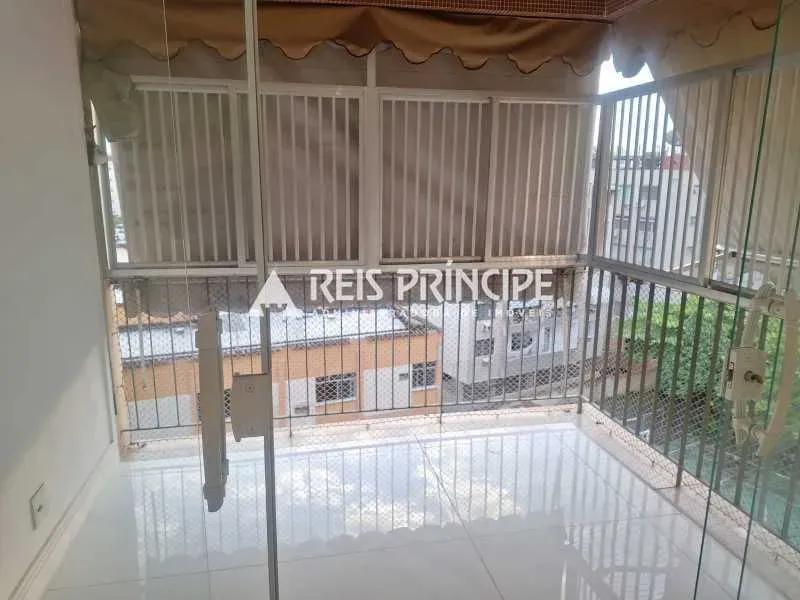 Apartamento de 3 quartos (1 suíte) com varanda — photo 15