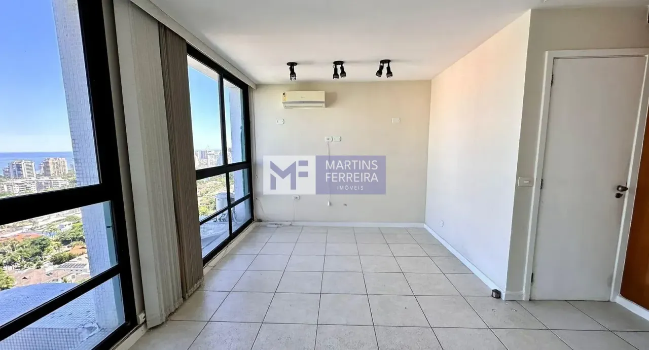 Unfurnished apartment with 3 bedrooms and 5 bathrooms — photo 7