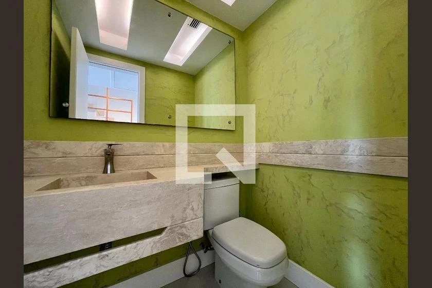 Apartamento, 105 m², com banheira — photo 21