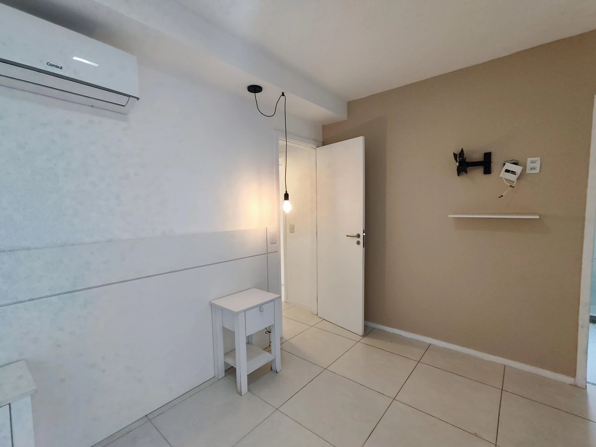 Apartamento de 2 quartos em condomínio com sauna — photo 30