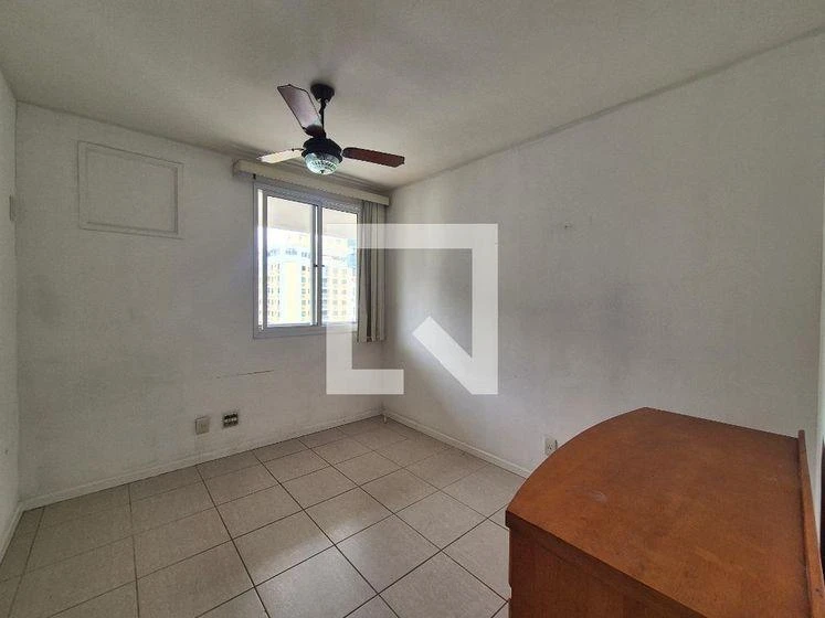 2-bedroom apartment with a mountain view in Rio de Janeiro — photo 15