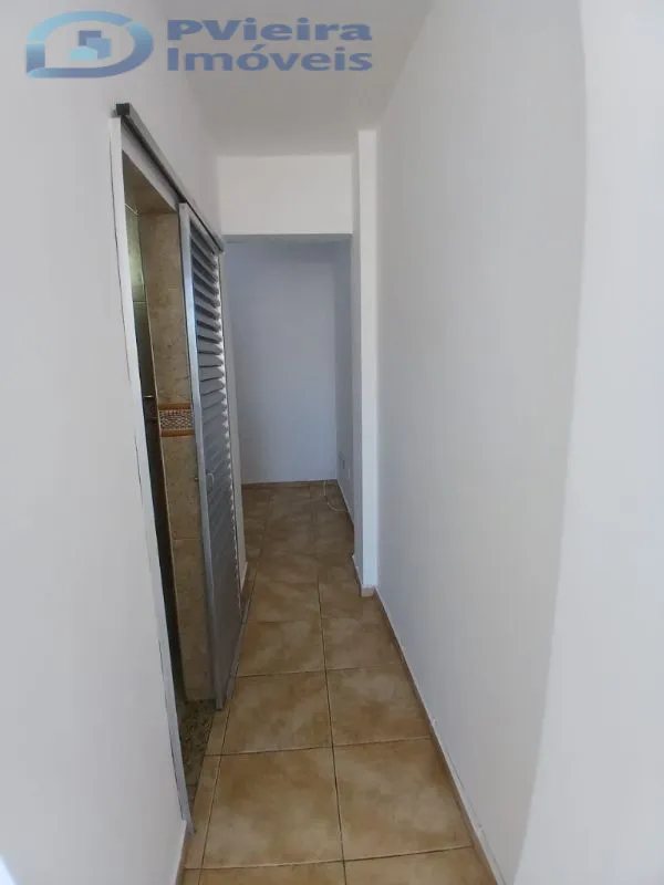 One-bedroom, 33 m² apartment in Rio de Janeiro — photo 13