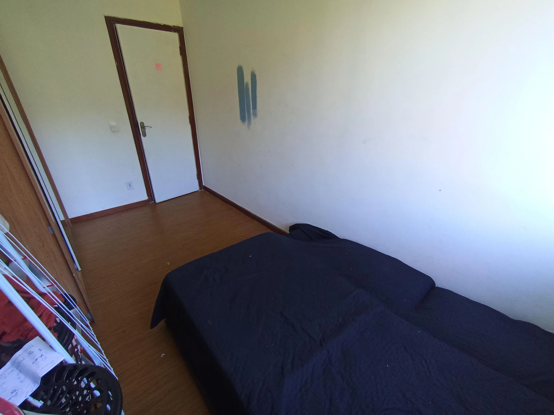 Furnished apartment with 2 bedrooms and a gas stove — photo 38
