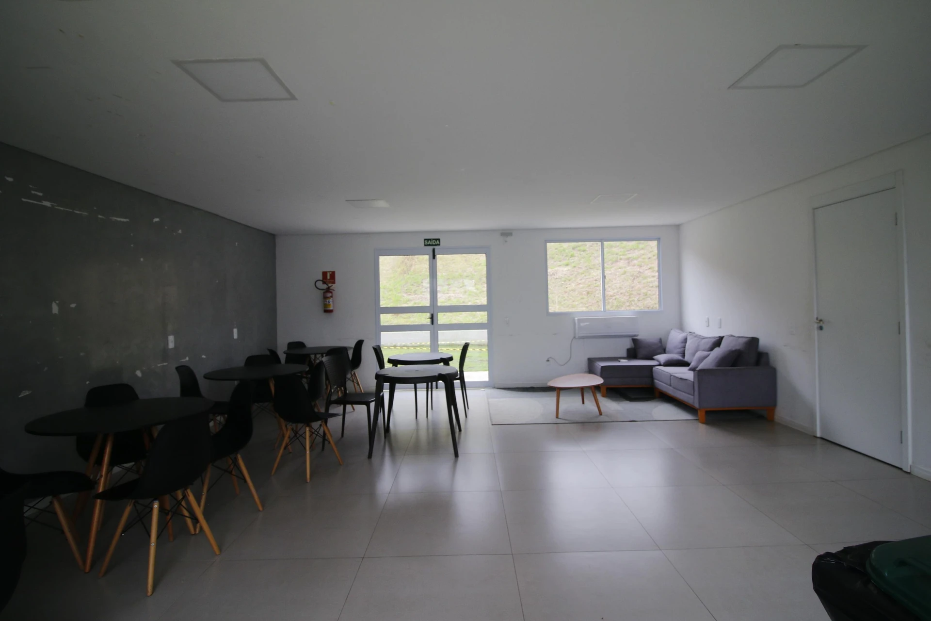 40 m² apartment with a washing machine and a home office — photo 25