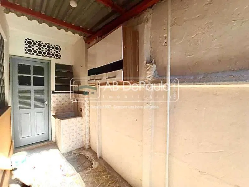 Casa de 1 quarto e 40 m² — photo 7