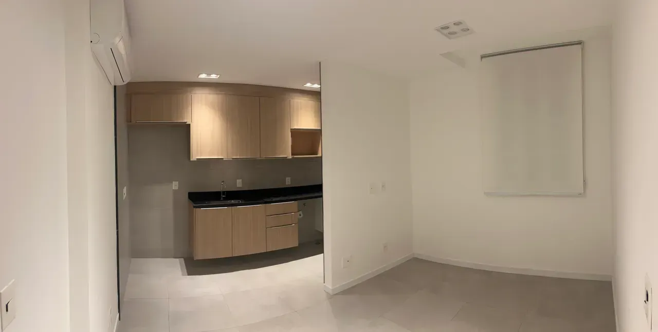 Unfurnished apartment with 1 bedroom and 1 bathroom — photo 7