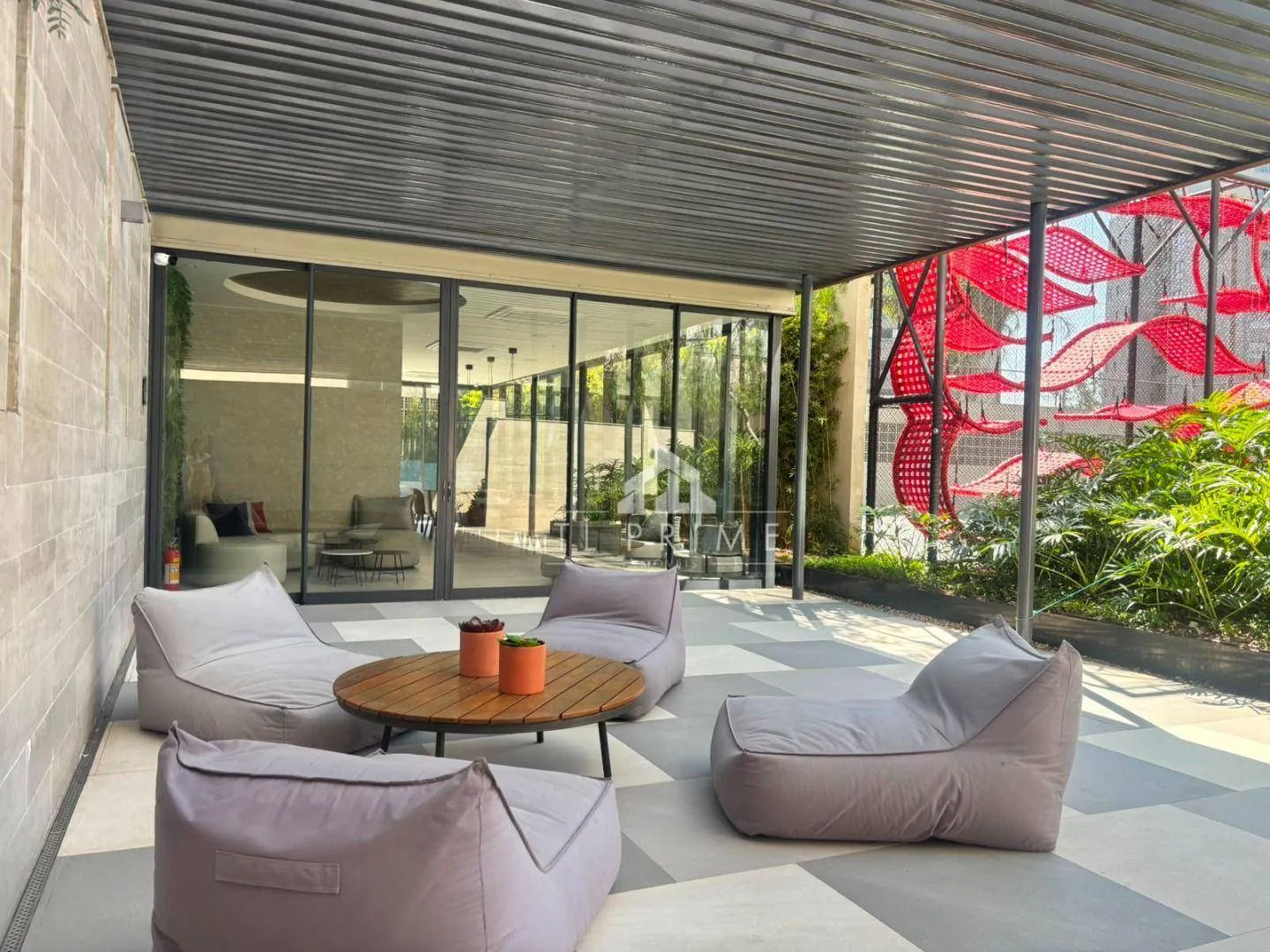 Apartamento de 2 quartos com 2 vagas e 78 m² — photo 31