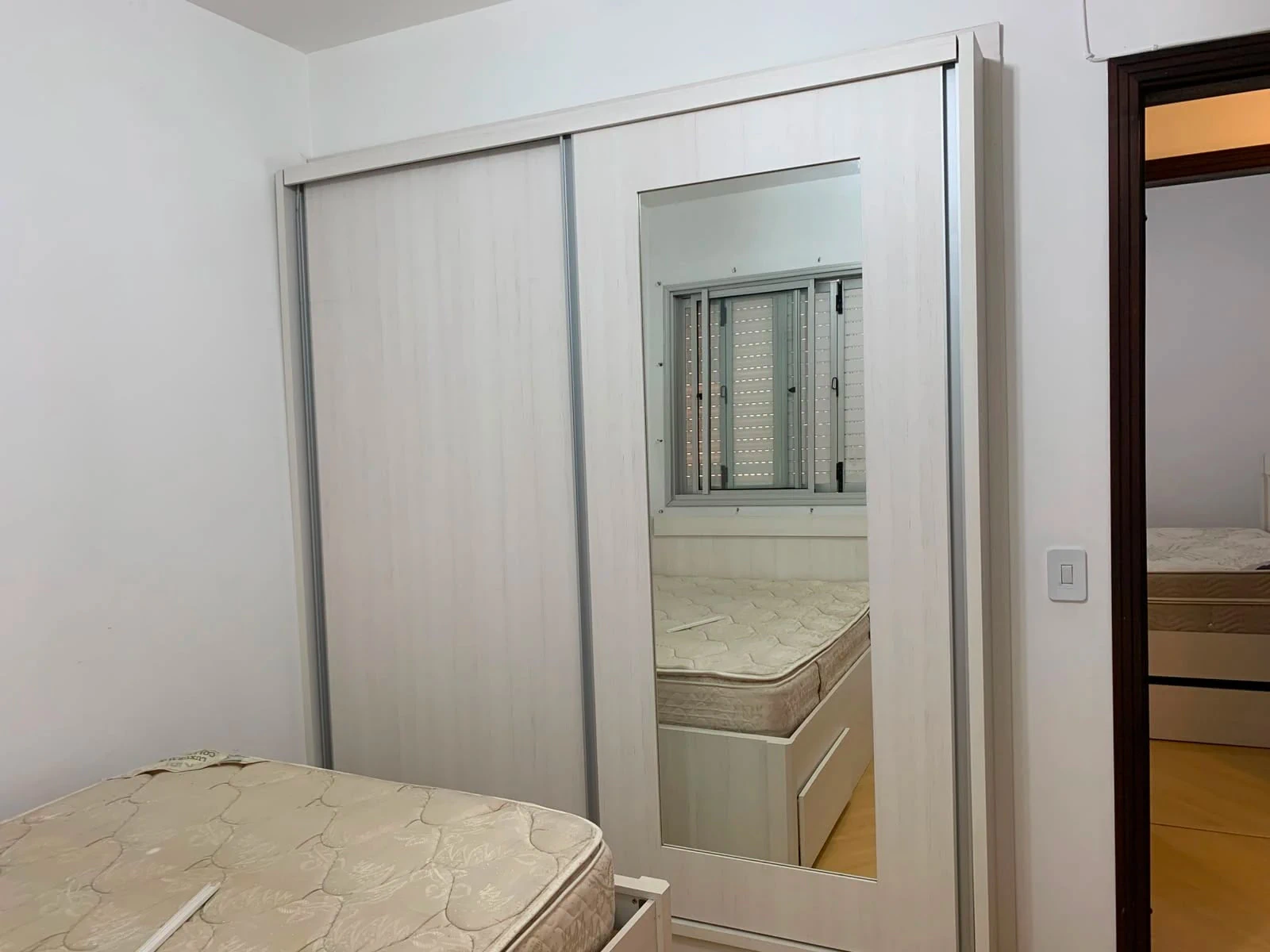 Furnished 2-bedroom, 73 m² apartment in Curitiba — photo 5