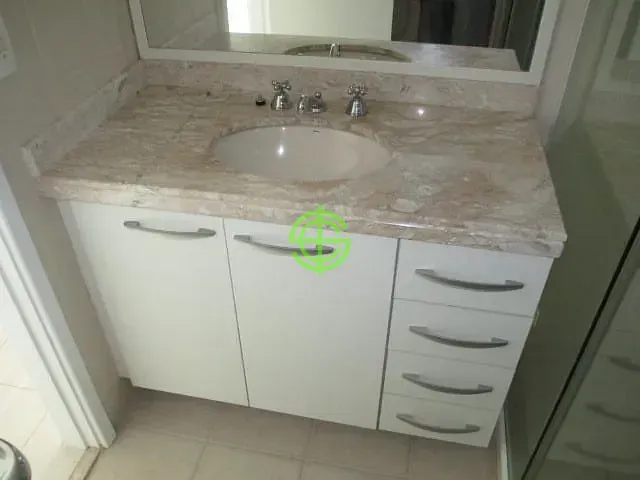 Apartamento duplex mobiliado com 2 suítes e 4 banheiros — photo 23